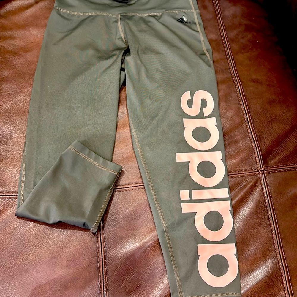 Women leggings Adidas